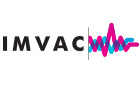 Vibrationskonferensen IMVACs logotyp