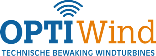 OptiWinds logotyp