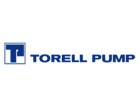 Torell Pumps logotyp