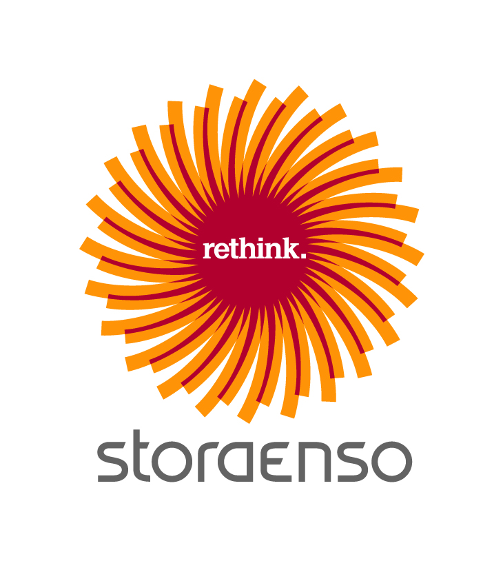 Stora Ensos logotyp