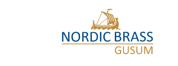 Nordic Brass logotyp