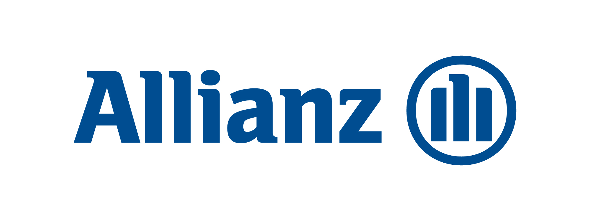 Allianz logotyp