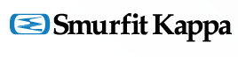 Smurfit Kappas logotyp