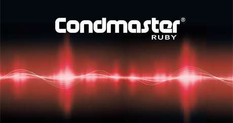 Condmaster Ruby logotyp