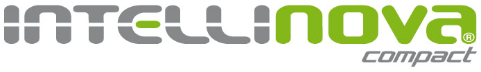 Logotypen för Intellinova Compact